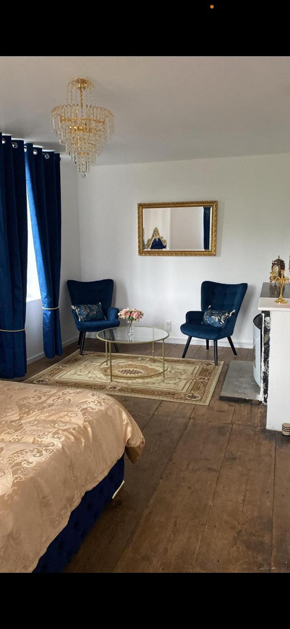 Les Petites Bulles De Massier Hotel Виен Екстериор снимка