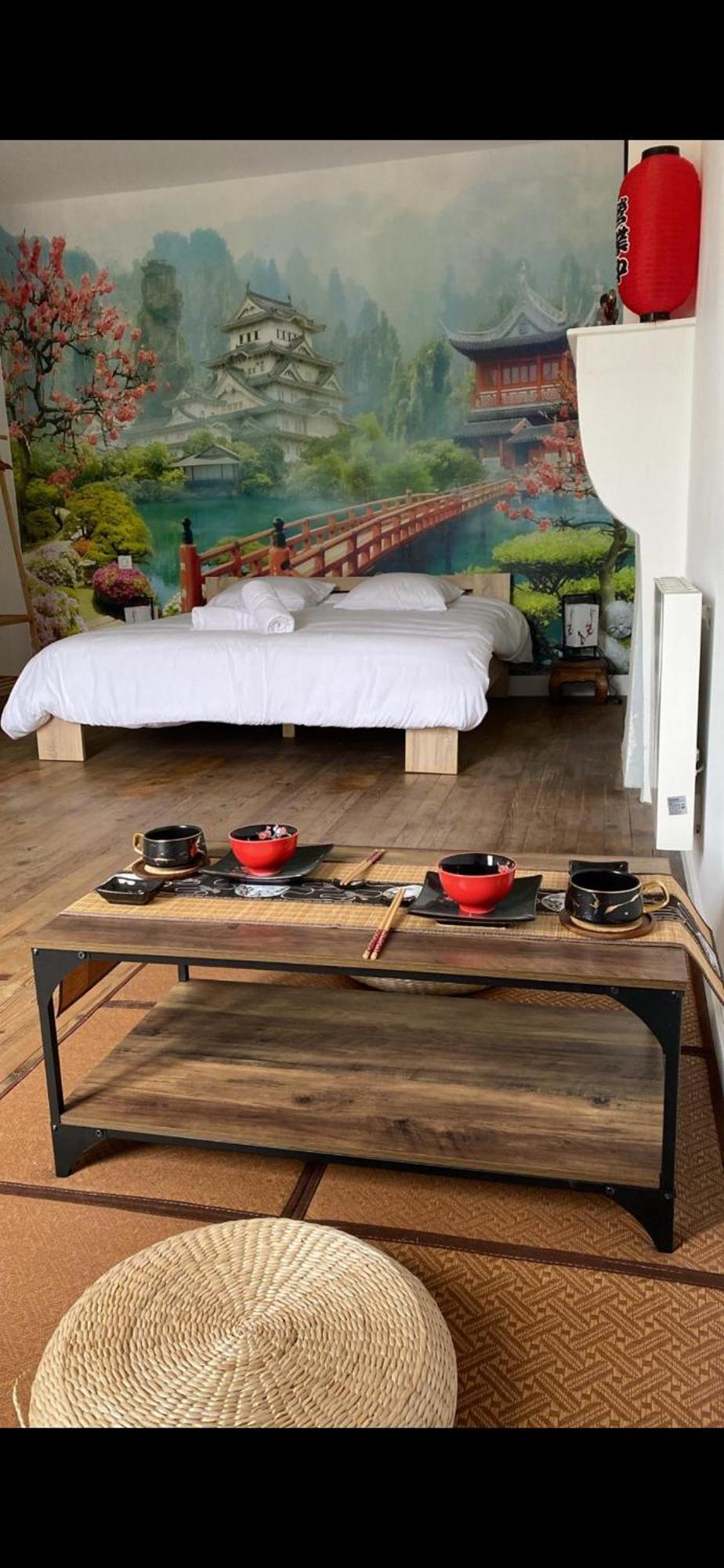 Les Petites Bulles De Massier Hotel Виен Екстериор снимка