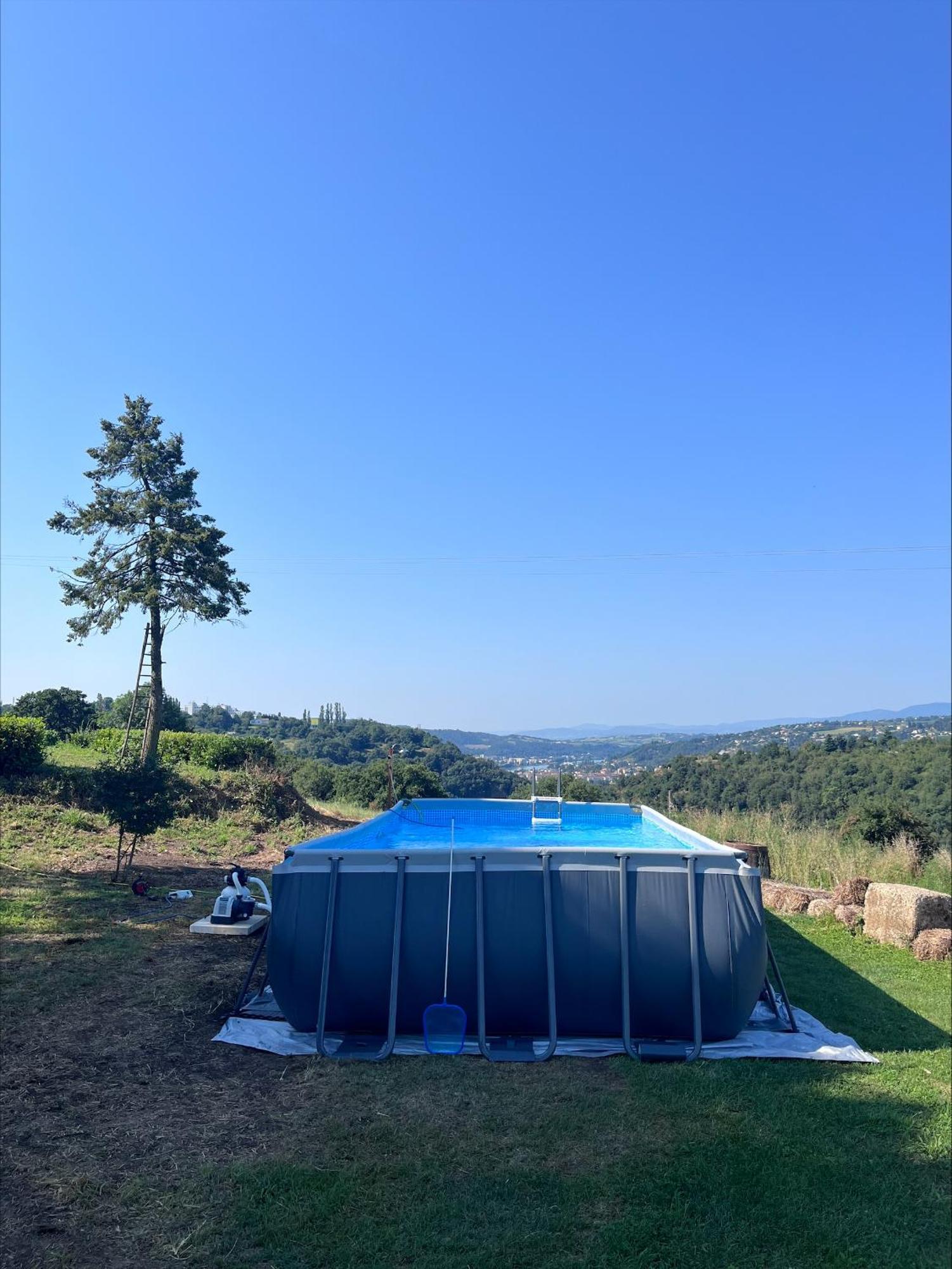 Les Petites Bulles De Massier Hotel Виен Екстериор снимка